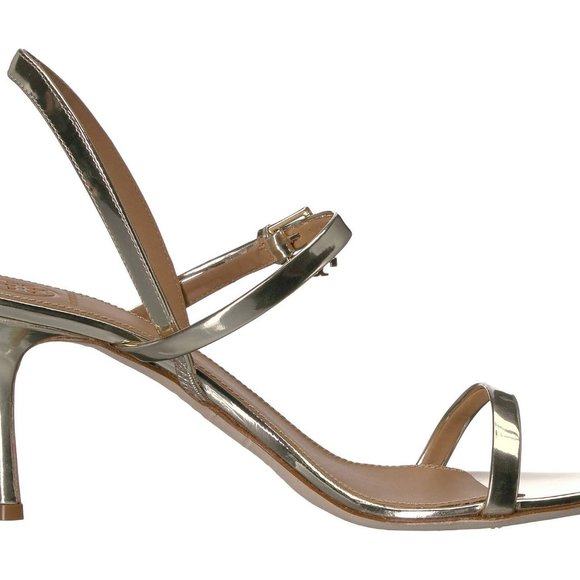 TORY BURCH * NIB $328 * Penelope Slingback Sandal - Picture 7 of 11